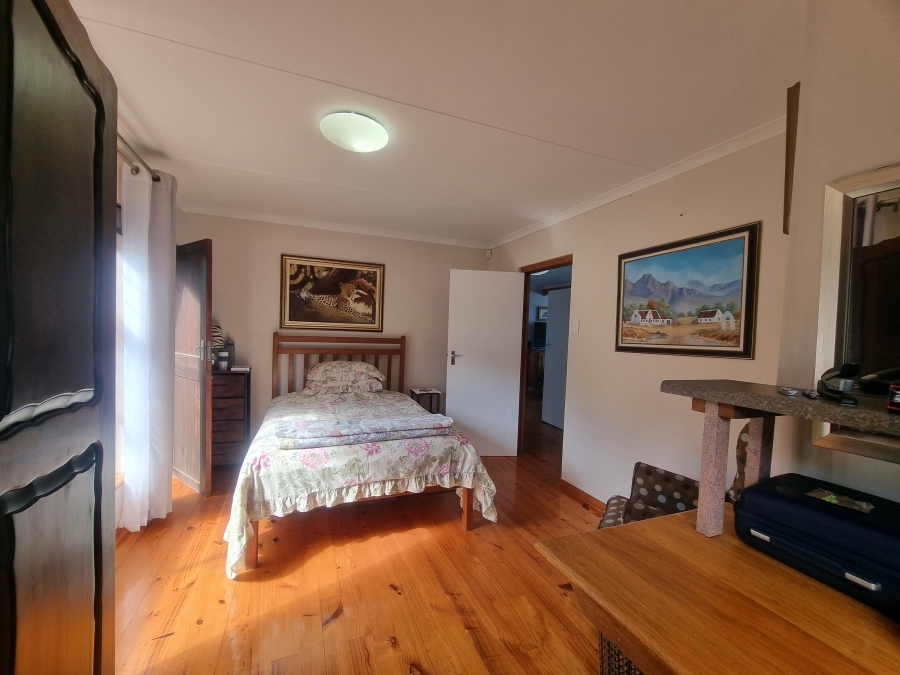 4 Bedroom Property for Sale in Dana Bay Western Cape